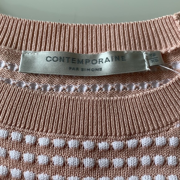 Contemporaine sweater - size XS - Picture 4 of 9